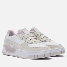Женские кроссовки Puma Cali Dream Pastel, цвет белый, размер 37 EU