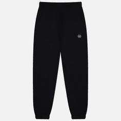 Мужские брюки Peaceful Hooligan Athletic Sweat, цвет чёрный, размер XXL