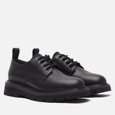 Мужские ботинки Woolrich New City Low, цвет коричневый, размер 40 EU