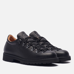 Ботинки Fracap M121 Nebraska, цвет чёрный, размер 47 EU
