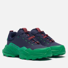 Женские кроссовки Lacoste L-Guard Breaker CT Textile, цвет синий, размер 37.5 EU