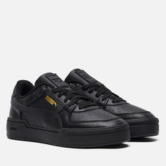 Кроссовки Puma CA Pro Classic, цвет чёрный, размер 45 EU