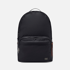 Рюкзак Porter-Yoshida & Co Tanker Daypack M, цвет чёрный