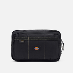 Сумка Dickies Ashville Cross Body, цвет чёрный