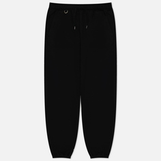 Мужские брюки SOPHNET. Cotton Cashmere, цвет чёрный, размер M