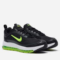 Мужские кроссовки Nike Air Max AP, цвет чёрный, размер 42 EU