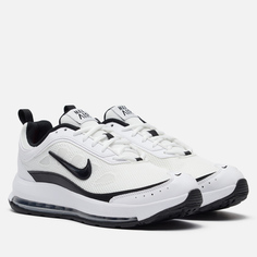 Мужские кроссовки Nike Air Max AP, цвет белый, размер 42.5 EU