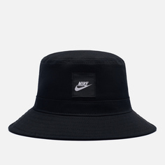 Панама Nike Futura, цвет чёрный, размер L-XL