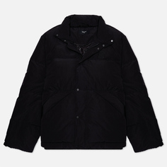 Мужской пуховик REPRESENT Puffer, цвет чёрный, размер S