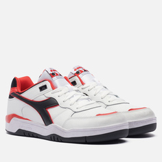 Мужские кроссовки Diadora B.56 Icona, цвет белый, размер 45 EU