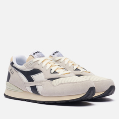 Мужские кроссовки Diadora N.92 Advance, цвет бежевый, размер 40.5 EU