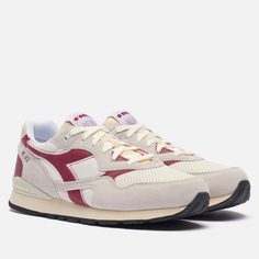 Мужские кроссовки Diadora N.92 Advance, цвет бежевый, размер 41 EU