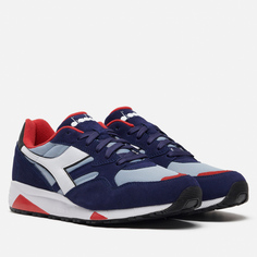 Мужские кроссовки Diadora N.902, цвет синий, размер 40.5 EU