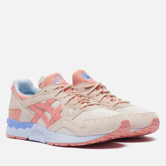 Кроссовки ASICS Gel-Lyte V Spring In Japan, цвет бежевый, размер 38 EU