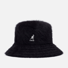 Панама Kangol Furgora, цвет чёрный, размер M