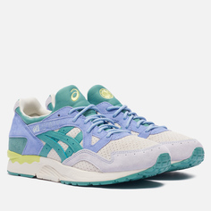 Кроссовки ASICS Gel-Lyte V Spring In Japan, цвет голубой, размер 44 EU