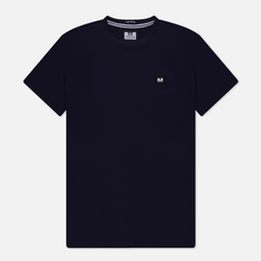 Мужская футболка Weekend Offender Cannon Beach AW23, цвет синий, размер XXXL