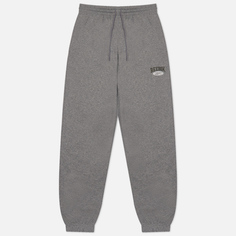 Мужские брюки Reebok Archive Essentials, цвет серый, размер S