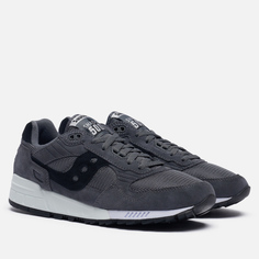 Мужские кроссовки Saucony Shadow 5000 Vintage, цвет серый, размер 48 EU