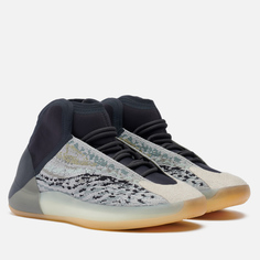 Кроссовки adidas Originals YEEZY QNTM, цвет серый, размер 41.5 EU