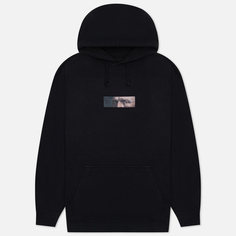 Мужская толстовка RIPNDIP Van Nermal Hoodie, цвет чёрный, размер XL