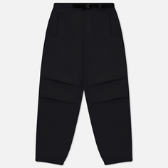 Мужские брюки Uniform Bridge AE Strap Training, цвет чёрный, размер L