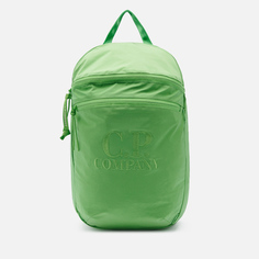Рюкзак C.P. Company Chrome-R, цвет зелёный