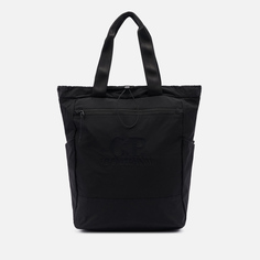 Рюкзак C.P. Company Chrome-R Tote, цвет чёрный
