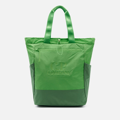 Рюкзак C.P. Company Chrome-R Tote, цвет зелёный