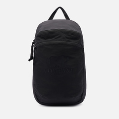 Рюкзак C.P. Company Chrome-R, цвет чёрный