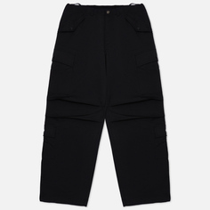 Мужские брюки EASTLOGUE 8P Battle Field, цвет чёрный, размер XL