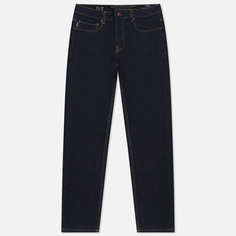 Мужские джинсы Peaceful Hooligan Regular Fit Premium 12 Oz Denim, цвет синий, размер 40R