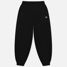 Женские брюки Puma Downtown TR, цвет чёрный, размер L