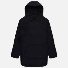 Мужская куртка парка maharishi Primaloft Padded Tech, цвет чёрный, размер M