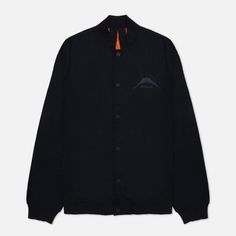 Мужская куртка бомбер maharishi Sue-Ryu Dragon Tour, цвет чёрный, размер M