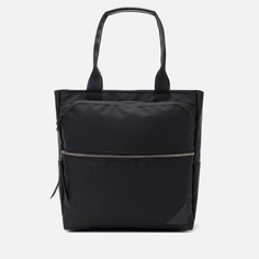 Сумка Master-piece Various 2-Way Tote, цвет чёрный