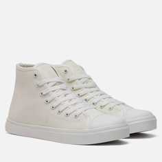 Кеды RIPNDIP Lord Nermal UV Activated High Tops, цвет белый, размер 47 EU