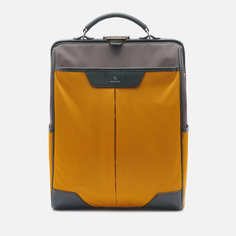 Рюкзак Master-piece Tact M ver.2, цвет жёлтый