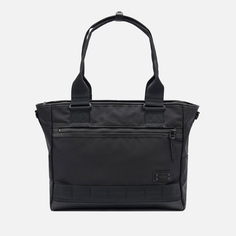 Сумка Master-piece Rise ver.2 2-Way Tote, цвет чёрный