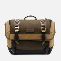 Сумка Master-piece Potential ver.3 Messenger, цвет оливковый