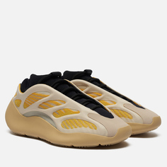 Кроссовки adidas Originals YEEZY 700 V3, цвет бежевый, размер 40 EU