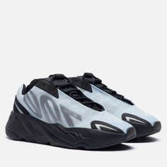 Кроссовки adidas Originals YEEZY Boost 700 MNVN, цвет голубой, размер 42.5 EU