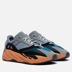 Кроссовки adidas Originals YEEZY Boost 700, цвет серый, размер 38 EU