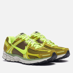 Кроссовки Nike Wmns Vomero 5, цвет зелёный, размер 42 EU