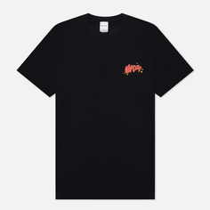 Мужская футболка RIPNDIP Smashed, цвет чёрный, размер S