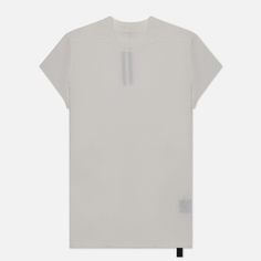 Женская футболка Rick Owens DRKSHDW Luxor Small Level T, цвет белый, размер M