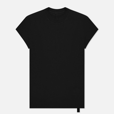Женская футболка Rick Owens DRKSHDW Luxor Small Level T, цвет чёрный, размер S