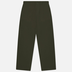 Мужские брюки Uniform Bridge OG Fatigue, цвет оливковый, размер XL
