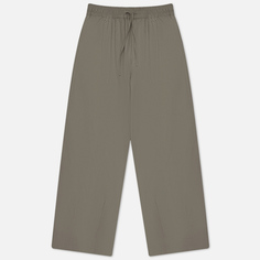 Мужские брюки Uniform Bridge Summer Easy String, цвет бежевый, размер M