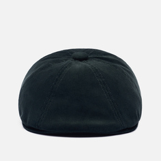 Кепка Kangol Cord Hawker, цвет зелёный, размер M